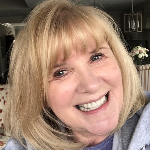 Fundraising Page: Diane Houff